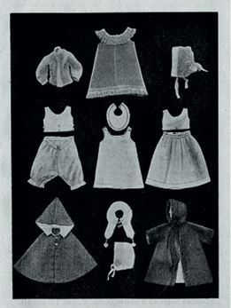 Марина Костюхина - Записки куклы. Модное воспитание в литературе для девиц...