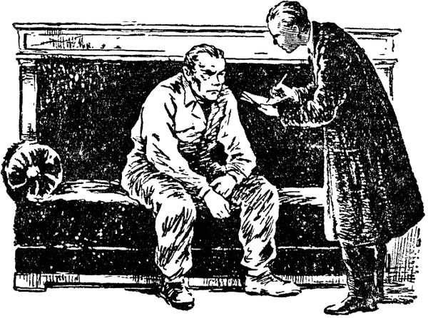 Валерия Герасимова, Лев Савельев - Крушение карьеры Власовского