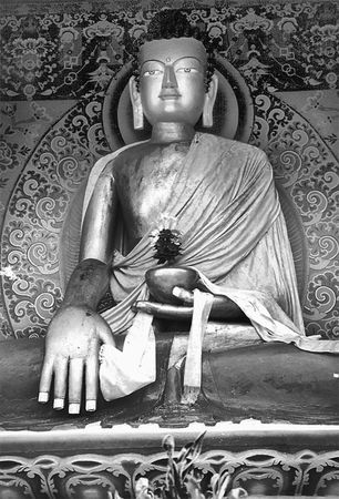 Эрнст Мулдашев - В поисках Города Богов