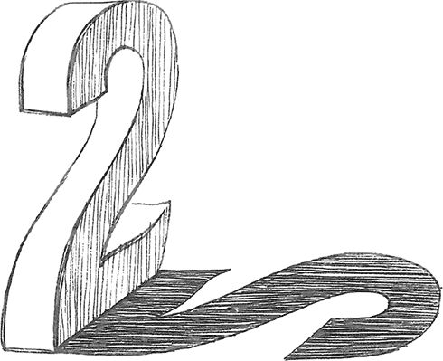 Михаил Задорнов - Сила чисел, или Задорная нумерология