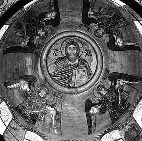 Елена Грицак - Памятники древнего Киева