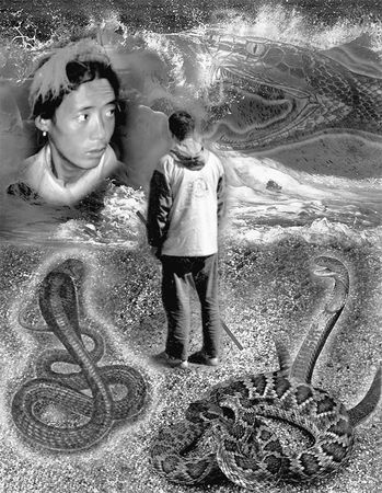 Эрнст Мулдашев - В поисках Города Богов