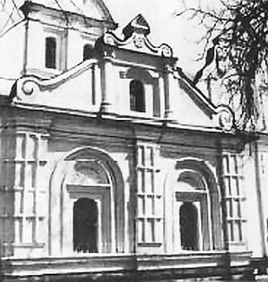 Елена Грицак - Памятники древнего Киева