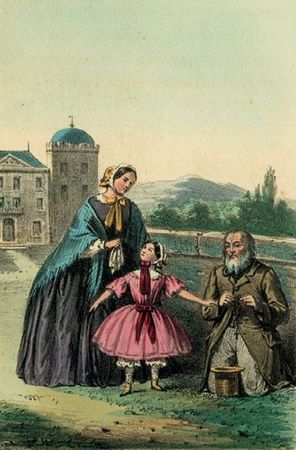 Марина Костюхина - Записки куклы. Модное воспитание в литературе для девиц...