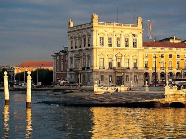 Робин Фроммер, Габриэль Кальво и др. - Лиссабон. Путеводитель