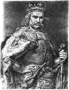 Наталья Фролова - Старый Краков