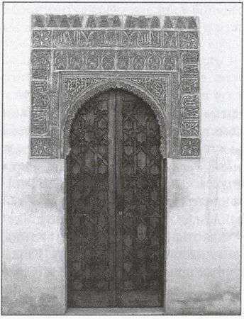 Вашингтон Ирвинг - Альгамбра