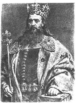 Наталья Фролова - Старый Краков