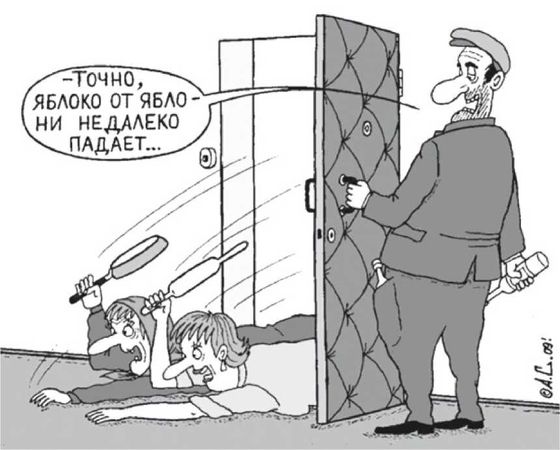 Николай Уваров - Тёща моя... И в шутку, и всерьез