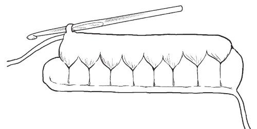 Ольга Захаренко - Обувь для дома своими руками