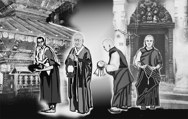 Эрнст Мулдашев - В поисках Города Богов