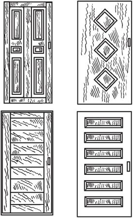 Ирина Зайцева - Современные двери и окна. Новейшие материалы и технологии работ
