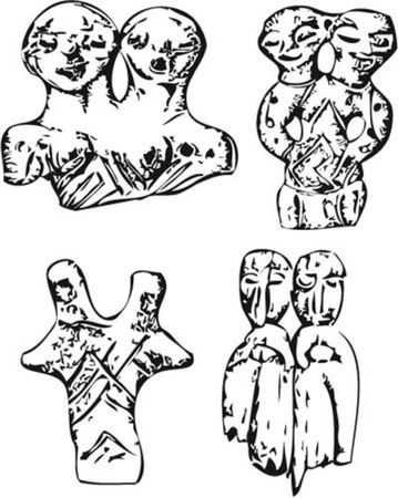 Александр Белов - Русь арийская. Наследие предков. Забытые боги славян