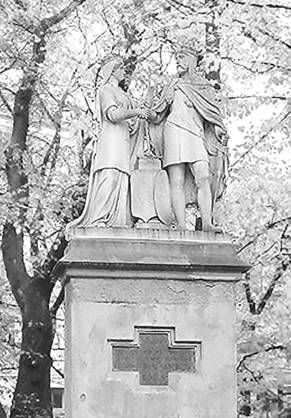 Наталья Фролова - Старый Краков