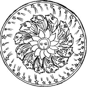 Александр Белов - Русь арийская. Наследие предков. Забытые боги славян