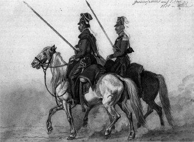 Владимир Свержин - Парадоксы полковника Ржевского