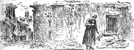 Михаил Шевердин - Санджар Непобедимый