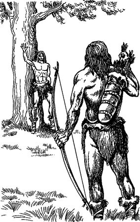 Владимир Головин, Виктор Мироглов и др. - Бронзовый топор