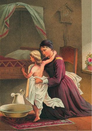 Марина Костюхина - Записки куклы. Модное воспитание в литературе для девиц...