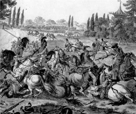 Олег Михайлов - Генерал Ермолов