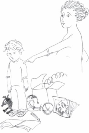 Екатерина Бурмистрова - Семейный тайм-менеджмент. Книга для родителей, которые...