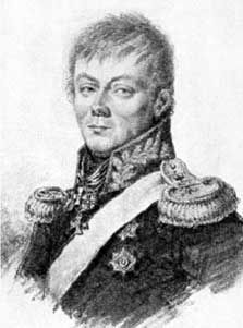 Олег Михайлов - Генерал Ермолов