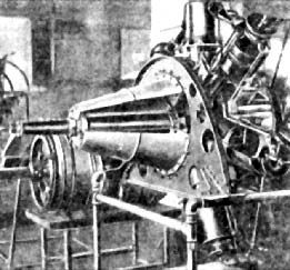 Борис Веробьян - История зарождения воздухоплавания и авиации в России
