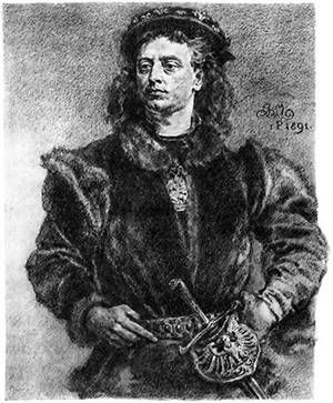 Наталья Фролова - Старый Краков