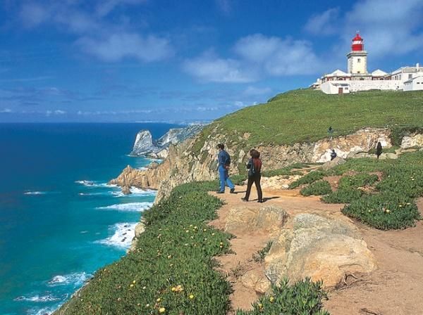 Робин Фроммер, Габриэль Кальво и др. - Лиссабон. Путеводитель