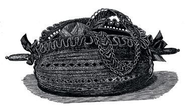 Марина Костюхина - Записки куклы. Модное воспитание в литературе для девиц...