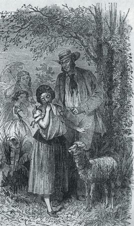 Марина Костюхина - Записки куклы. Модное воспитание в литературе для девиц...