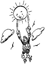 Георгий Гуревич - Карта страны фантазий