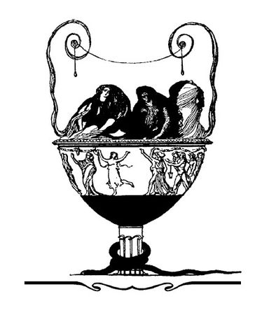 Федор Тютчев - Любовники, безумцы и поэты...