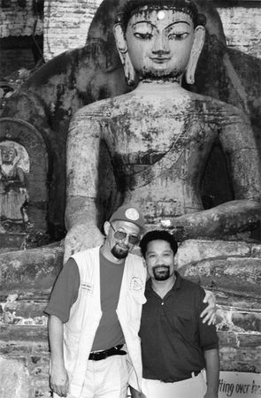 Эрнст Мулдашев - В поисках Города Богов