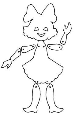 Елена Каминская - Поделки из бумаги, игрушки, сувениры и подарки