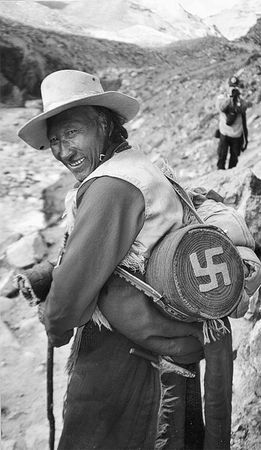 Эрнст Мулдашев - В поисках Города Богов