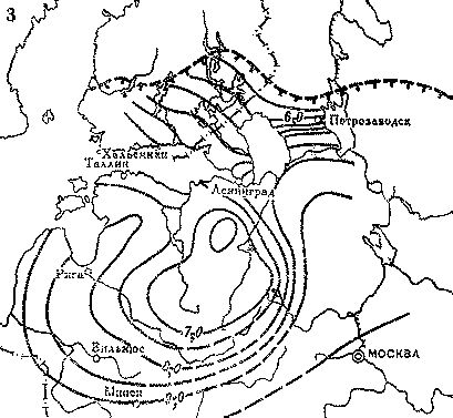 Леонид Серебрянный - Древнее оледенение и жизнь