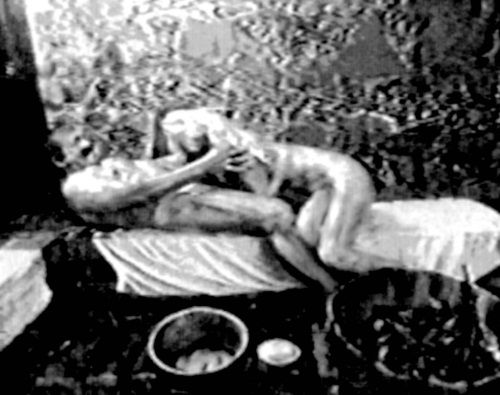 Александр Половец - Мистерии доктора Гора и другое...