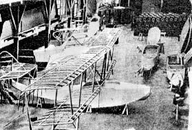 Борис Веробьян - История зарождения воздухоплавания и авиации в России