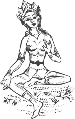 Ольга Романова - Медитации, мантры, руны и мудры на привлечение денег