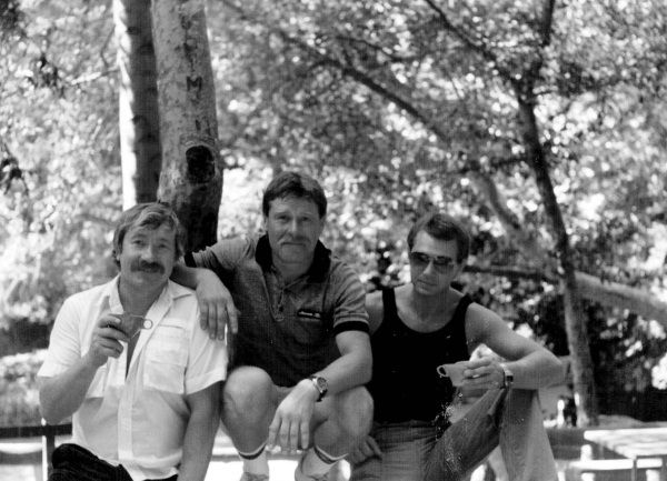 Александр Половец - Мистерии доктора Гора и другое...