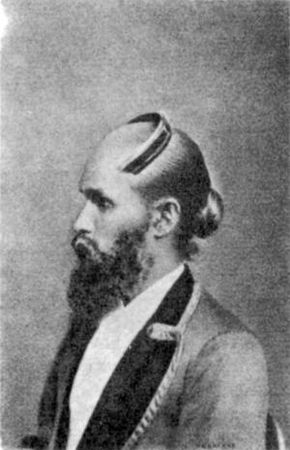 Елена Блаватская - Письма из пещер и дебрей Индостана