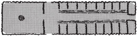 Варвары. Древние германцы. Быт,...