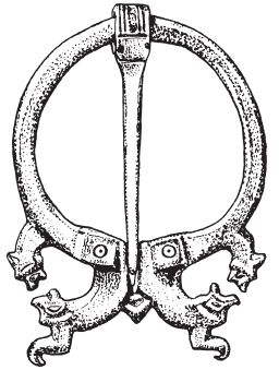 Малькольм Тодд - Варвары. Древние германцы. Быт, религия, культура