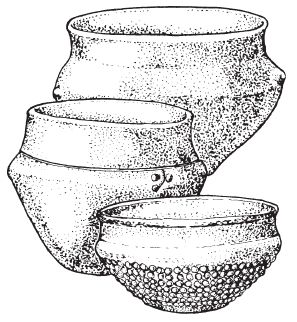 Малькольм Тодд - Варвары. Древние германцы. Быт, религия, культура