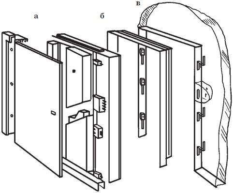 Ирина Зайцева - Современные двери и окна. Новейшие материалы и технологии работ