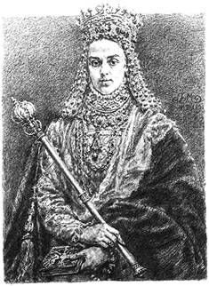 Наталья Фролова - Старый Краков