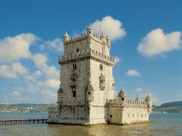 Робин Фроммер, Габриэль Кальво и др. - Лиссабон. Путеводитель