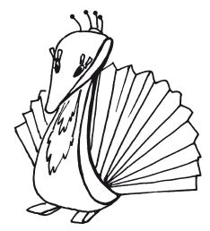 Елена Каминская - Поделки из бумаги, игрушки, сувениры и подарки