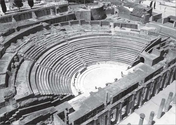 Коллектив авторов - История Испании. Том 1. С древнейших времен до конца XVII века